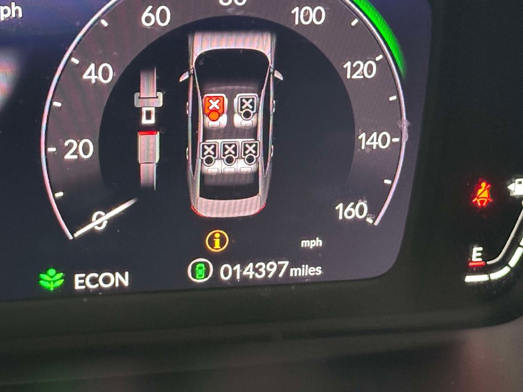 Used 2023 Honda Accord Sport image 23