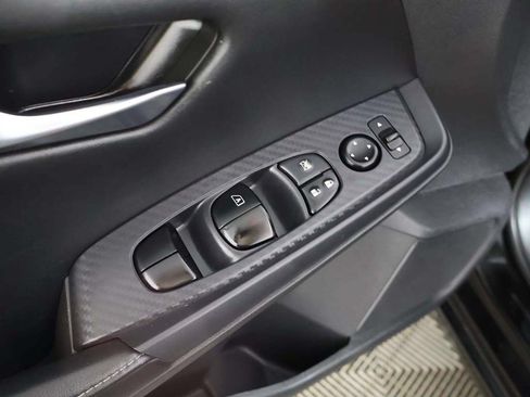 Used 2024 Nissan Sentra SV w/ All-Weather Package FWD image 36