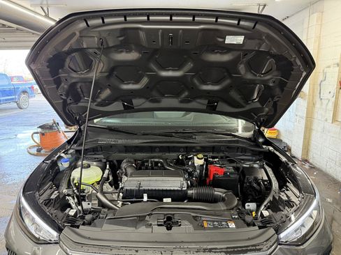 New 2026 Ford Escape Active w/ Tech Pack #1 image 32