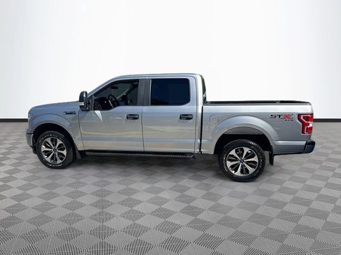 Used 2020 Ford F150 XL w/ Equipment Group 101A Mid AWD/4WD image 9