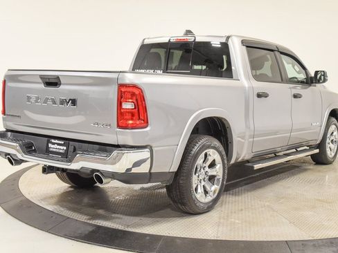 Used 2025 RAM 1500 Big Horn image 9