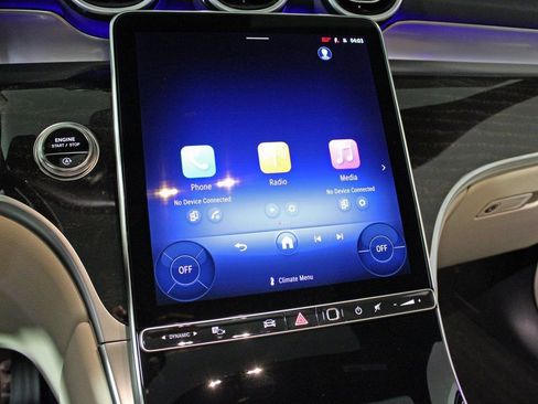 Certified 2026 Mercedes-Benz GLC 300 GLC 300 image 21