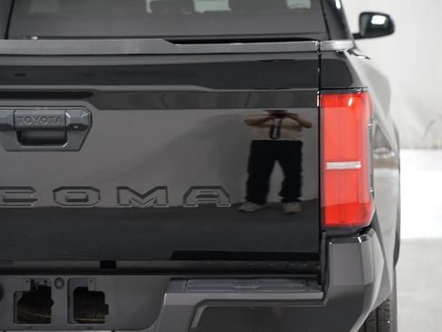 Certified 2025 Toyota Tacoma SR5 RWD image 10