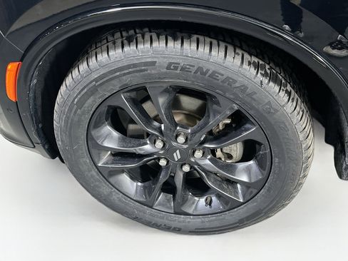 Used 2022 Dodge Durango R/T image 34