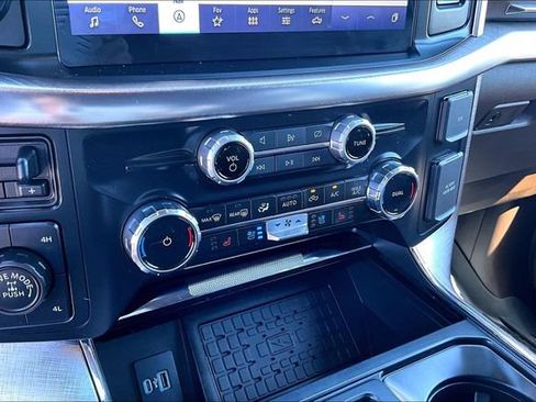 Used 2023 Ford F150 King Ranch w/ Equipment Group 601A High AWD/4WD image 23