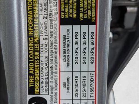 Certified 2024 Toyota Camry XSE FWD image 23