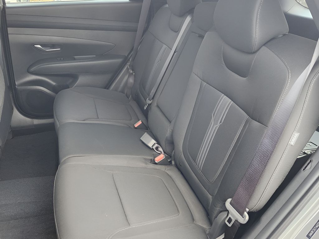 New 2026 Hyundai Tucson SEL Plus AWD/4WD image 11
