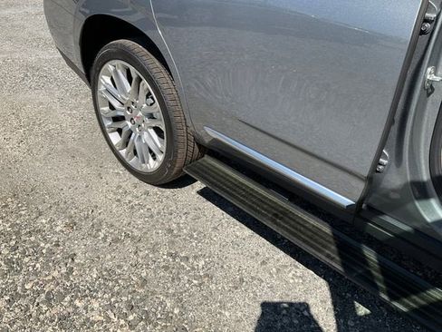 New 2026 GMC Yukon Denali w/ Denali Reserve Package image 21