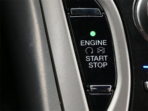 Used 2019 Lincoln Nautilus Select image 30