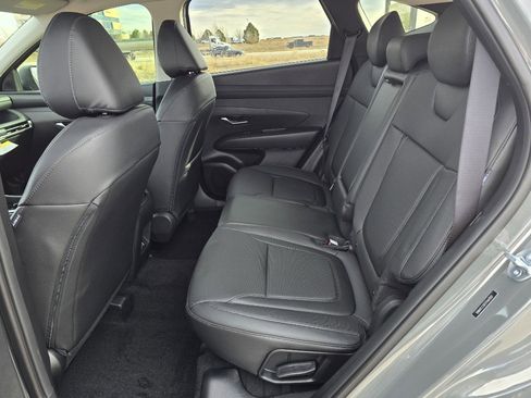 New 2026 Hyundai Tucson SEL image 14