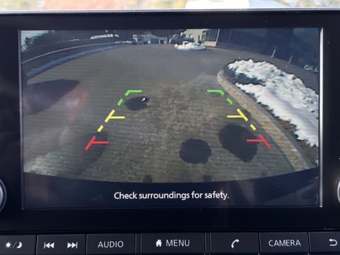 Used 2023 Nissan Sentra SV image 28