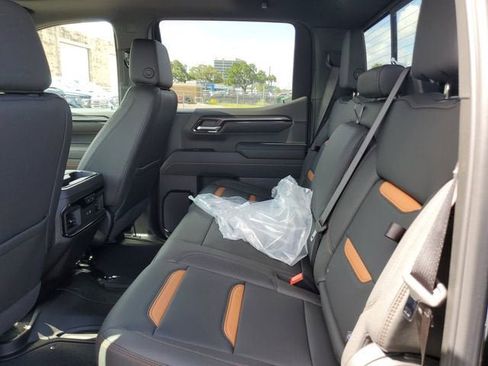 New 2026 GMC Sierra 1500 AT4 w/ AT4 Premium Package AWD/4WD image 12