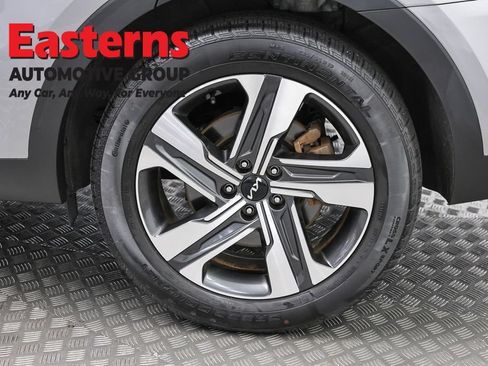 Used 2023 Kia Sorento EX AWD/4WD image 34