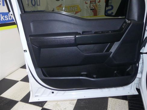 Used 2023 Ford F150 XL w/ STX Appearance Package image 23