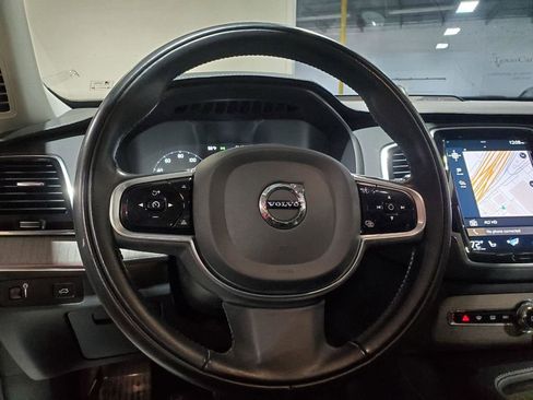 Used 2022 Volvo XC90 T6 Inscription w/ Advanced Package image 32