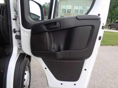 Used 2023 RAM ProMaster 2500 FWD image 20