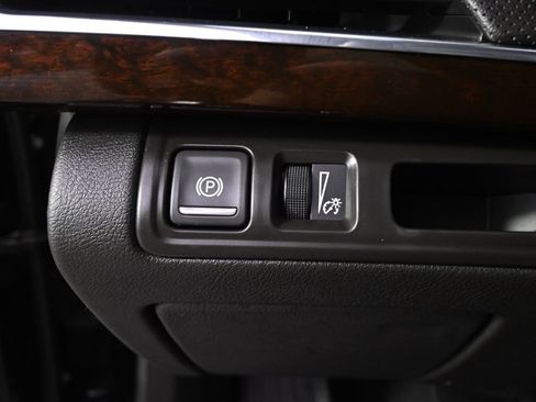 Used 2019 Cadillac CT6 Luxury w/ Driver Awareness Package AWD/4WD image 24