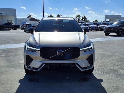 New 2026 Volvo XC60 B5 Plus w/ Protection Package Premier AWD/4WD image 2