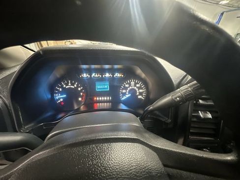 Used 2018 Ford F150 XL AWD/4WD image 14