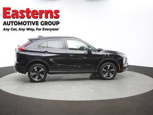 Used 2024 Mitsubishi Eclipse Cross SE AWD/4WD image 45