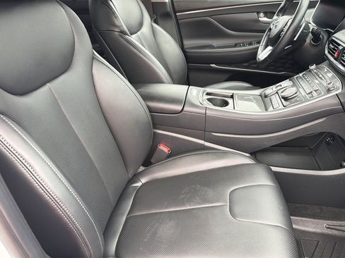 Used 2023 Hyundai Santa Fe SEL w/ Premium Package AWD/4WD image 26