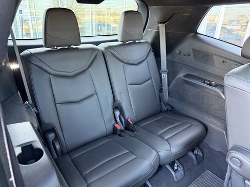 Used 2020 Cadillac XT6 Premium Luxury image 22