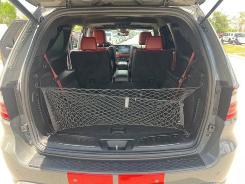 Used 2021 Dodge Durango SRT Hellcat w/ Premium Interior Group AWD/4WD image 45