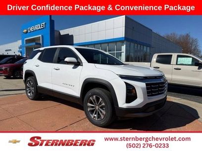 New 2026 Chevrolet Trax LT w/ Driver Confidence Package