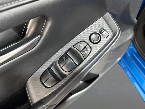 Used 2024 Nissan Sentra SV FWD image 29