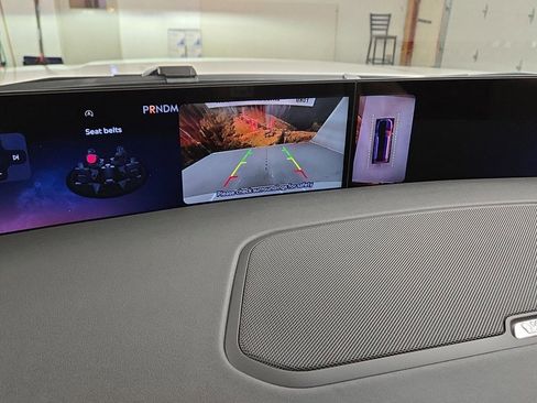 New 2026 Lincoln Navigator Reserve w/ Jet Appearance Package image 41