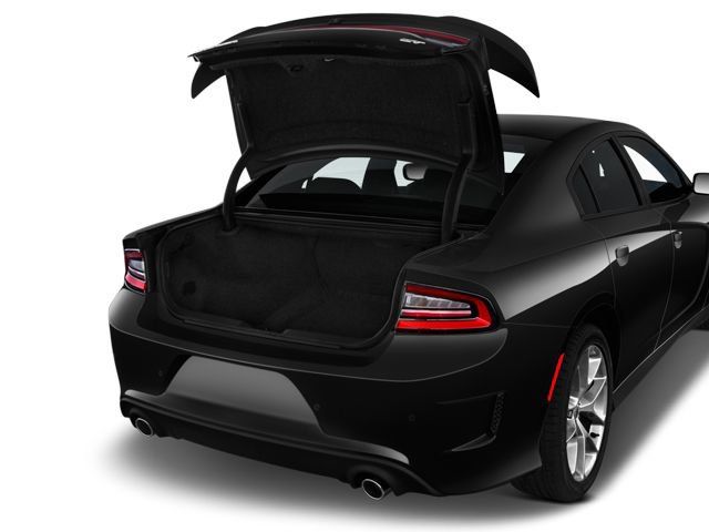 Used 2023 Dodge Charger GT w/ Blacktop Package RWD image 7