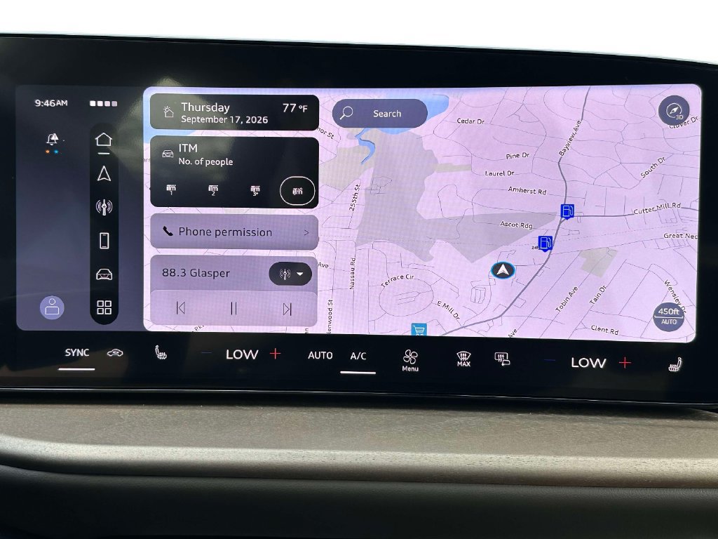 New 2026 Audi Q5 Premium AWD/4WD image 2