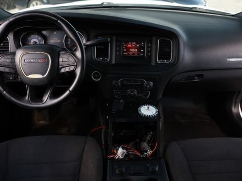 Used 2015 Dodge Charger Police RWD image 2