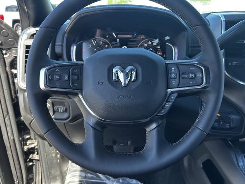 New 2025 RAM 3500 Laramie image 18