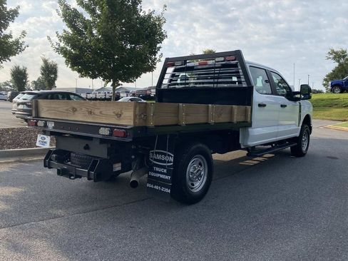 Used 2024 Ford F250 XL w/ XL Chrome Package AWD/4WD image 3