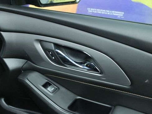 Used 2019 Chevrolet Traverse LS image 10