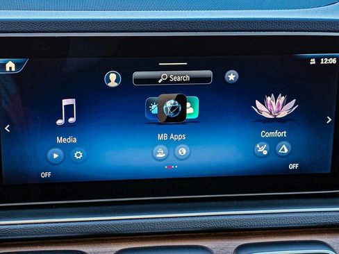 New 2026 Mercedes-Benz GLE 350 4MATIC image 15