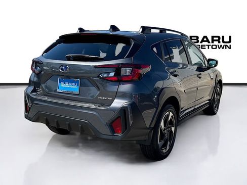 Certified 2025 Subaru Crosstrek 2.5i Limited w/ Crosstrek Mirror Package image 9