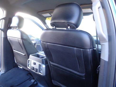 Used 2017 Ford F250 Lariat w/ Lariat Value Package image 79