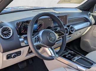 New 2026 Mercedes-Benz GLB 250 4MATIC video 3