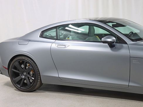 Used 2020 Polestar Polestar 1 AWD/4WD image 4