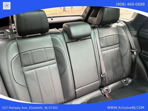 Used 2020 Land Rover Range Rover Evoque R-Dynamic HSE image 25