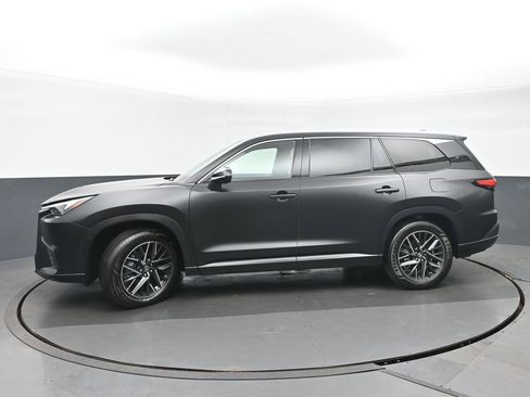 Used 2024 Lexus TX 350 AWD w/ Technology Package image 6