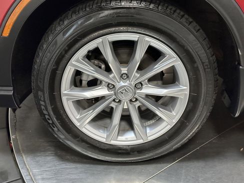 Certified 2024 Honda CR-V EX-L image 17