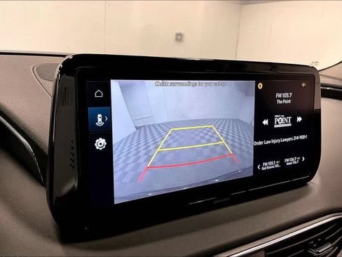 Used 2023 Hyundai Santa Fe XRT FWD image 27