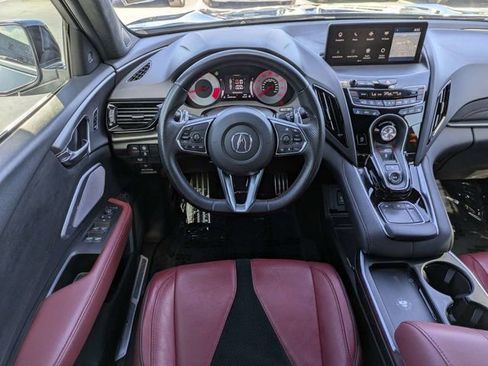 Used 2025 Acura RDX A-Spec AWD/4WD image 16
