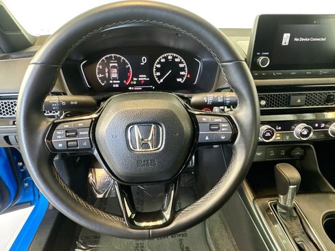 Used 2025 Honda Civic Sport image 11