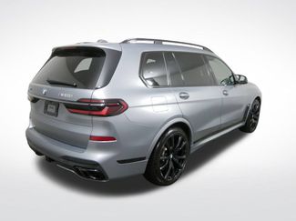 Used 2024 BMW X7 M60i AWD/4WD video 3
