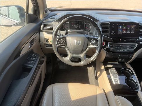 Used 2019 Honda Pilot Elite image 13
