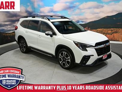 Used 2023 Subaru Ascent Limited w/ Technology Package